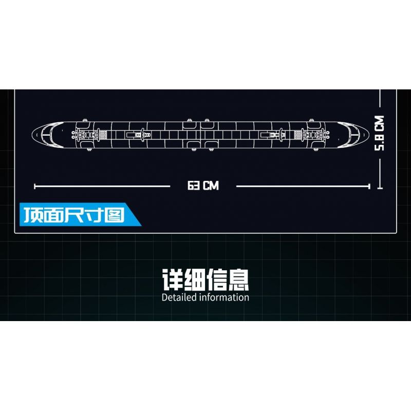 MINGDI LEIBAO K0760 0760 KỸ SƯ ĐƯỜNG SẮT CAO TỐC bộ đồ chơi xếp lắp ráp ghép mô hình City HIGH SPEED RAIL ENGINEER Thành Phố 520 khối