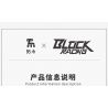 TAKUGI T4003 4003 XE THỂ THAO SHADOW R3 1:14 tỷ lệ 1:14 bộ đồ chơi xếp lắp ráp ghép mô hình Technic BUGATTI SPECTER R3 Kỹ Thuật Công Nghệ Cao Mô Hình Phương Tiện 911 khối
