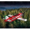 MouldKing 24058 Mould King 24058 MÁY BAY ĐUA bộ đồ chơi xếp lắp ráp ghép mô hình City RACING AIRPLANE Thành Phố 470 khối