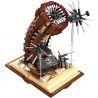 WE GAME COMING 66036 CỒN CÁT GIUN bộ đồ chơi xếp lắp ráp ghép mô hình Movie & Game SARLDWORMS OF DUNE Phim Và Trò Chơi 1688 khối