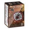 WE GAME COMING 66036 CỒN CÁT GIUN bộ đồ chơi xếp lắp ráp ghép mô hình Movie & Game SARLDWORMS OF DUNE Phim Và Trò Chơi 1688 khối