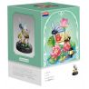 BALODY 16378 CON CHUỒN bộ đồ chơi xếp lắp ráp ghép mô hình INSECTS 500 khối
