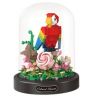 BALODY 16390 CON VẸT bộ đồ chơi xếp lắp ráp ghép mô hình 551 khối