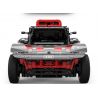 RASTAR 92700 92710 AUDI RS Q E-TRON 1:14 tỷ lệ 1:14 bộ đồ chơi xếp lắp ráp ghép mô hình Technic Kỹ Thuật Công Nghệ Cao Mô Hình Phương Tiện 1432 khối