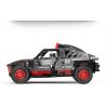 RASTAR 92700 92710 AUDI RS Q E-TRON 1:14 tỷ lệ 1:14 bộ đồ chơi xếp lắp ráp ghép mô hình Technic Kỹ Thuật Công Nghệ Cao Mô Hình Phương Tiện 1432 khối