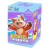 WISE BLOCK AULDEY HA392202 392202 YUANMENG STAR MINIFIGURE TRENDY TREASURE PHIÊN BẢN ĐẦU TIÊN bộ đồ chơi xếp lắp ráp ghép mô hình Movie & Game Phim Và Trò Chơi