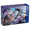 ZHEGAO 917006 MECHA REBORN GALE bộ đồ chơi xếp lắp ráp ghép mô hình MECHA REBIRTH 1046 khối