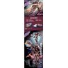 ZHEGAO 917007 MECHA REBORN NIGHTINGALE bộ đồ chơi xếp lắp ráp ghép mô hình MECHA REBIRTH 1119 khối