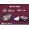 ZHEGAO 917007 MECHA REBORN NIGHTINGALE bộ đồ chơi xếp lắp ráp ghép mô hình MECHA REBIRTH 1119 khối