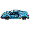SEMBO 715317 CƠN BÃO RAMBO RIDER tỷ lệ 1:18 bộ đồ chơi xếp lắp ráp ghép mô hình Technic Kỹ Thuật Công Nghệ Cao Mô Hình Phương Tiện 457 khối