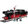 COBI 6282 6283 6281 6287 ĐẦU MÁY HƠI NƯỚC DR BR 52 tỷ lệ 1:35 bộ đồ chơi xếp lắp ráp ghép mô hình City DR BR 52 STEAM LOCOMOTIVE Thành Phố 2505 khối
