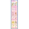 SEMBO 615068 THIÊN ĐƯỜNG TRÁNG MIỆNG CANDY PLANET CỐC NGỌT NGÀO XOÁY bộ đồ chơi xếp lắp ráp ghép mô hình 244 khối