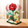 PANTASY 86325 NHỮNG CUỘC PHIÊU LƯU CỦA HOÀNG TỬ BÉ bộ đồ chơi xếp lắp ráp ghép mô hình