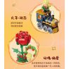 PANTASY 86325 NHỮNG CUỘC PHIÊU LƯU CỦA HOÀNG TỬ BÉ bộ đồ chơi xếp lắp ráp ghép mô hình