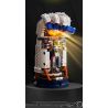 JAKI CK018 SPACE FUN GĂNG TAY NGÔI SAO BÌNH MINH PHIÊN BẢN KỶ NIỆM bộ đồ chơi xếp lắp ráp ghép mô hình
