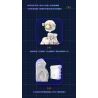 JAKI CK241 SPACE FUN BỘ KỶ NIỆM BÌNH MINH GIỮA CÁC VÌ SAO tỷ lệ 1:64000000 bộ đồ chơi xếp lắp ráp ghép mô hình