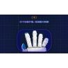 JAKI CK241 SPACE FUN BỘ KỶ NIỆM BÌNH MINH GIỮA CÁC VÌ SAO tỷ lệ 1:64000000 bộ đồ chơi xếp lắp ráp ghép mô hình