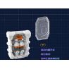 JAKI CK241 SPACE FUN BỘ KỶ NIỆM BÌNH MINH GIỮA CÁC VÌ SAO tỷ lệ 1:64000000 bộ đồ chơi xếp lắp ráp ghép mô hình