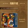 MorkModel 028005 Mork Model 028005 SÁCH TÀU STEAMPUNK bộ đồ chơi xếp lắp ráp ghép mô hình STEAMPUNK TRAIN BOOKEND 1252 khối