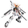 JIESTAR FF20022 20022 BÒ bộ đồ chơi xếp lắp ráp ghép mô hình Movie & Game TRANSFORMING MECHA Phim Và Trò Chơi 401 khối