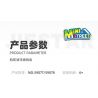 JIESTAR 59077 CỬA HÀNG TẠP HÓA bộ đồ chơi xếp lắp ráp ghép mô hình TIME GROCERY STORE 232 khối