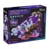 DUOMAIKA D6001 6001 CYBORG BỌ CẠP SA MẠC CƠ KHÍ bộ đồ chơi xếp lắp ráp ghép mô hình MECHANICAL DESERT SCORPION