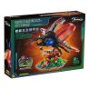 DUOMAIKA D6002 6002 NGƯỜI MÁY HERCULES CƠ KHÍ bộ đồ chơi xếp lắp ráp ghép mô hình MECHANICAL HERCUCES BEETLE
