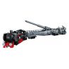 FORANGE FC4301 4301 SÚNG TÀU K5 bộ đồ chơi xếp lắp ráp ghép mô hình Military Army K5 LEOPOLD Quân Sự Bộ Đội 1631 khối