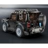 JI BRICK J2022 2022 SUPER GHIBLI HẬU VỆ PALAMBO tỷ lệ 1:8 bộ đồ chơi xếp lắp ráp ghép mô hình Technic Kỹ Thuật Công Nghệ Cao Mô Hình Phương Tiện 2089 khối