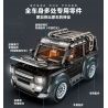 JI BRICK J2022 2022 SUPER GHIBLI HẬU VỆ PALAMBO tỷ lệ 1:8 bộ đồ chơi xếp lắp ráp ghép mô hình Technic Kỹ Thuật Công Nghệ Cao Mô Hình Phương Tiện 2089 khối