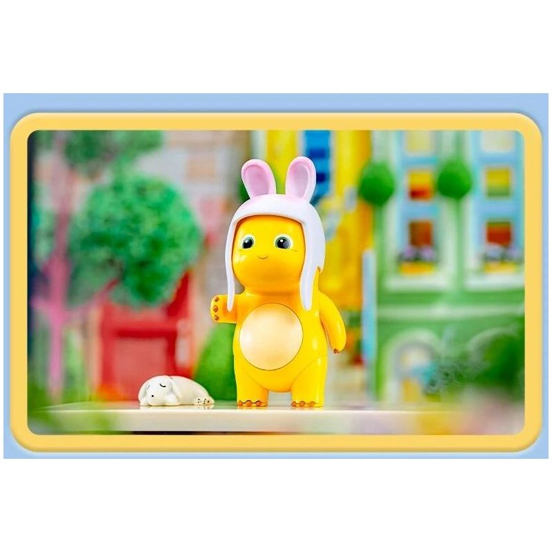 SLUBAN M38-1239 1239 M381239 38-1239 BỮA TIỆC HÓA TRANG RỒNG SỮA bộ đồ chơi xếp lắp ráp ghép mô hình