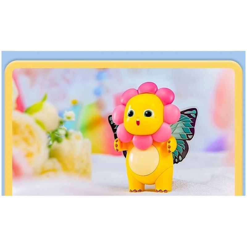 SLUBAN M38-1239 1239 M381239 38-1239 BỮA TIỆC HÓA TRANG RỒNG SỮA bộ đồ chơi xếp lắp ráp ghép mô hình