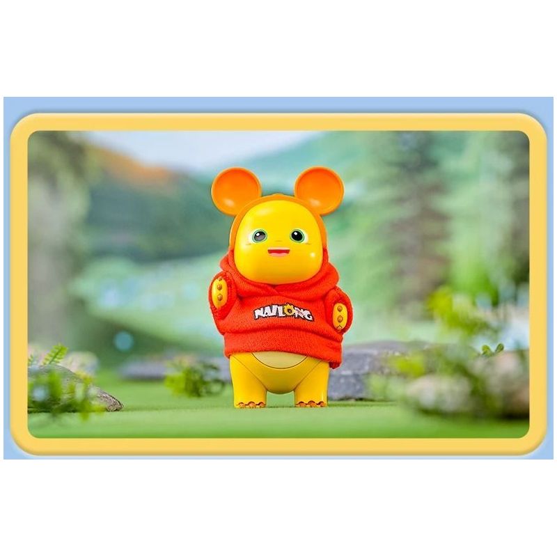 SLUBAN M38-1239 1239 M381239 38-1239 BỮA TIỆC HÓA TRANG RỒNG SỮA bộ đồ chơi xếp lắp ráp ghép mô hình