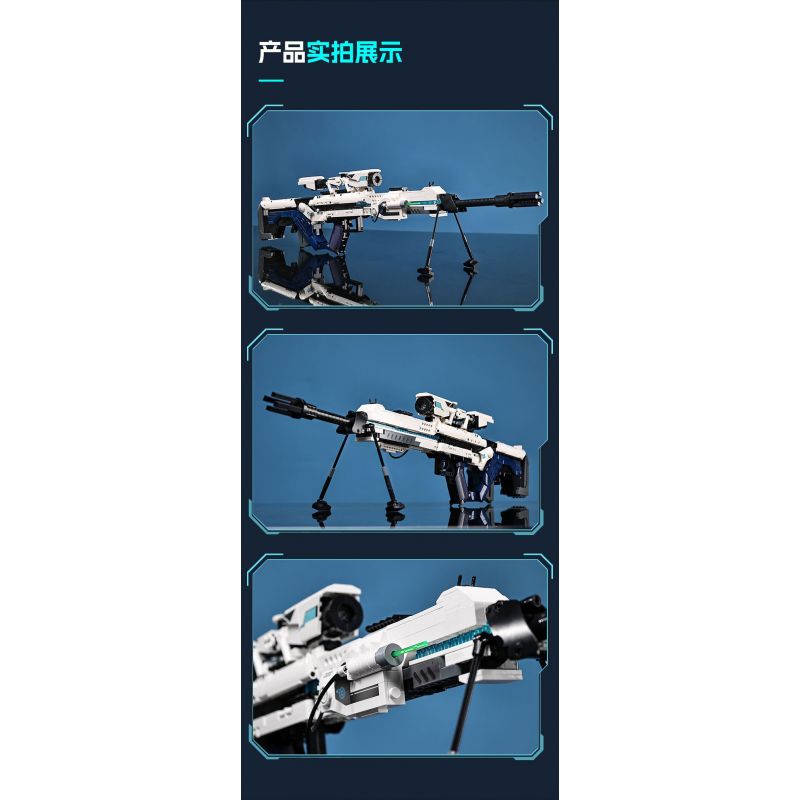 CADA DOUBLEE C81055 81055 KNIVES OUT SÚNG KHOA HỌC VIỄN TƯỞNG TYPE 88 TRONG HÌNH DẠNG CON NGƯỜI HOÀN HẢO bộ đồ chơi xếp lắp ráp ghép mô hình Military Army Quân Sự Bộ Đội 1364 khối CADA DOUBLEE C81055 81055 KNIVES OUT SÚNG KHOA HỌC VIỄN TƯỞNG TYPE 88 TRONG HÌNH DẠNG CON NGƯỜI HOÀN HẢO bộ đồ chơi xếp lắp ráp ghép mô hình Military Army Quân Sự Bộ Đội 1364 khối