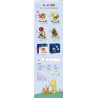 PANTASY 86317 HOÀNG TỬ BÉ STAR ROCKER ROSE bộ đồ chơi xếp lắp ráp ghép mô hình LE PETIT PRINCE 300 khối