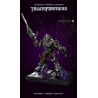 BLOKEES 71158 TRANSFORMERS BEYOND MOVIE 1 MEGATRON 10 bộ đồ chơi xếp lắp ráp ghép mô hình Movie & Game Phim Và Trò Chơi