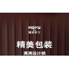 MOYU BLOCK MY97149 97149 HỘP MA THUẬT PROP MASTER bộ đồ chơi xếp lắp ráp ghép mô hình 670 khối