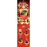 MOYU BLOCK MY97150 97150 CHIẾC HỘP MA THUẬT ANH HỀ bộ đồ chơi xếp lắp ráp ghép mô hình 695 khối