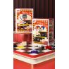 MOYU BLOCK MY97150 97150 CHIẾC HỘP MA THUẬT ANH HỀ bộ đồ chơi xếp lắp ráp ghép mô hình 695 khối