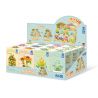 ZHEGAO 622009 CÂY TRỒNG TRONG CHẬU MỌNG NƯỚC bộ đồ chơi xếp lắp ráp ghép mô hình Creator Sáng Tạo 1749 khối