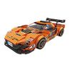 FORANGE FC1607 1607 SIÊU XE NHANH NHẤT MCLAREN P1 bộ đồ chơi xếp lắp ráp ghép mô hình Speed Champions Racing Cars Đua Xe Công Thức 321 khối