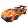 FORANGE FC1607 1607 SIÊU XE NHANH NHẤT MCLAREN P1 bộ đồ chơi xếp lắp ráp ghép mô hình Speed Champions Racing Cars Đua Xe Công Thức 321 khối