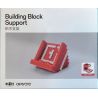 MERCURY CLUB DLB YB20239201 YB20239201 GIÁ ĐỠ ĐIỆN THOẠI DI ĐỘNG OPPO ONEPLUS ACE3 bộ đồ chơi xếp lắp ráp ghép mô hình Gear Đồ Lắp Ghép