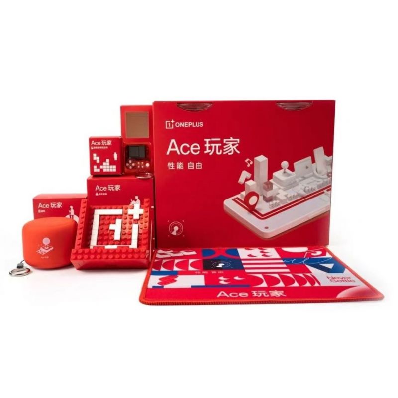 MERCURY CLUB DLB YB20239201 YB20239201 GIÁ ĐỠ ĐIỆN THOẠI DI ĐỘNG OPPO ONEPLUS ACE3 bộ đồ chơi xếp lắp ráp ghép mô hình Gear Đồ Lắp Ghép