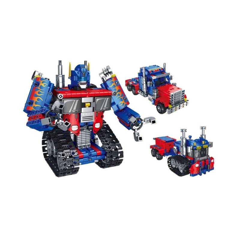 FORANGE FC9008 9008 non ROBOT THANH THIÊN 3IN1 bộ đồ chơi xếp lắp ráp ghép mô hình Kỹ Thuật Công Nghệ Cao Mô Hình Phương Tiện FORANGE FC9008 9008 non ROBOT THANH THIÊN 3IN1 bộ đồ chơi xếp lắp ráp ghép mô hình Kỹ Thuật Công Nghệ Cao Mô Hình Phương Tiện
