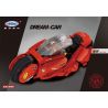 XINGBAO XB-03001 03001 XB03001 non  XE MÁY CỦA KANEDA bộ đồ chơi xếp lắp ráp ghép mô hình Creator KANEDA'S BIKE Sáng Tạo 919 khối