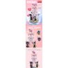 WANGAO 288045 MÀN HÌNH bộ đồ chơi xếp lắp ráp ghép mô hình Movie & Game MONITORING PERSONNEL Phim Và Trò Chơi