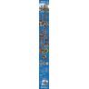 MouldKing 11013 Mould King 11013 TÀU LƯỢN SIÊU TỐC XOẮN ĐÔI bộ đồ chơi xếp lắp ráp ghép mô hình Creator DOUBLE HELIX ROLLER COASTER Sáng Tạo 2174 khối