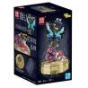 MouldKing 10103 Mould King 10103 THẾ GIỚI CÔN TRÙNG BƯỚM bộ đồ chơi xếp lắp ráp ghép mô hình INSECT WORLD BUTTERFLY 432 khối