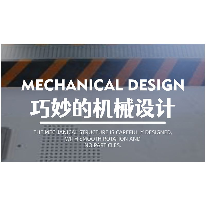 BEAUTY AND 13053 BỌ CÁNH CỨNG CYBORG bộ đồ chơi xếp lắp ráp ghép mô hình BEATLES MACHINERY 862 khối